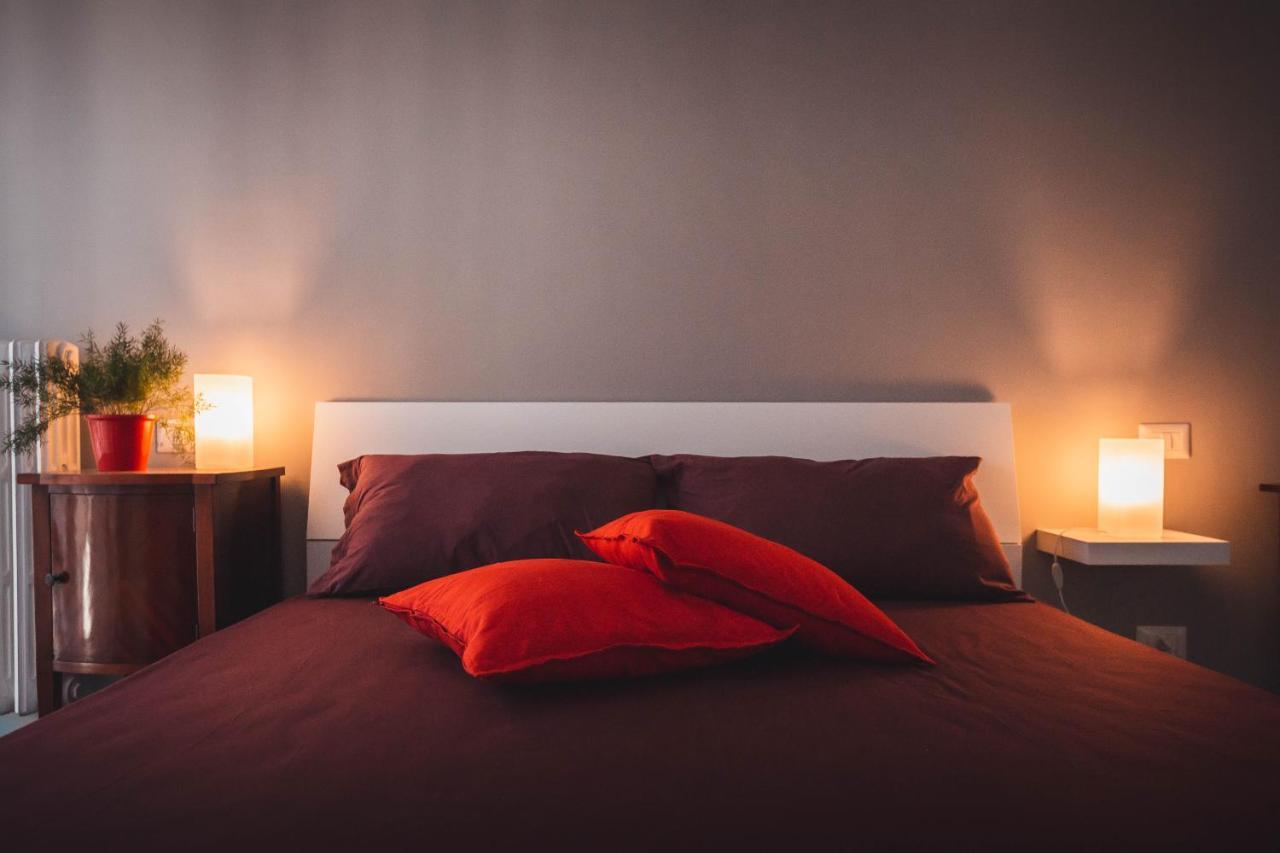 Be Your Home - Guest House Colors Civitavecchia Buitenkant foto