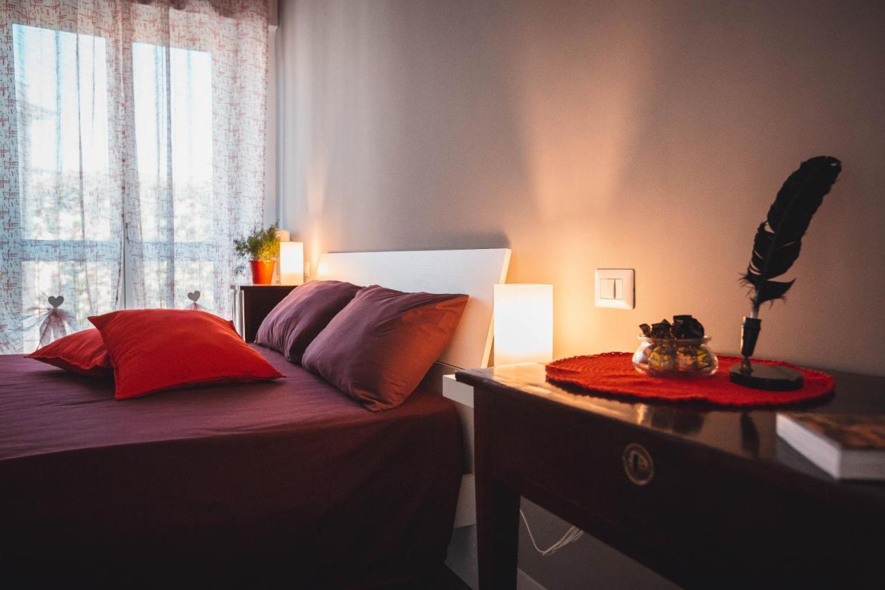 Be Your Home - Guest House Colors Civitavecchia Buitenkant foto