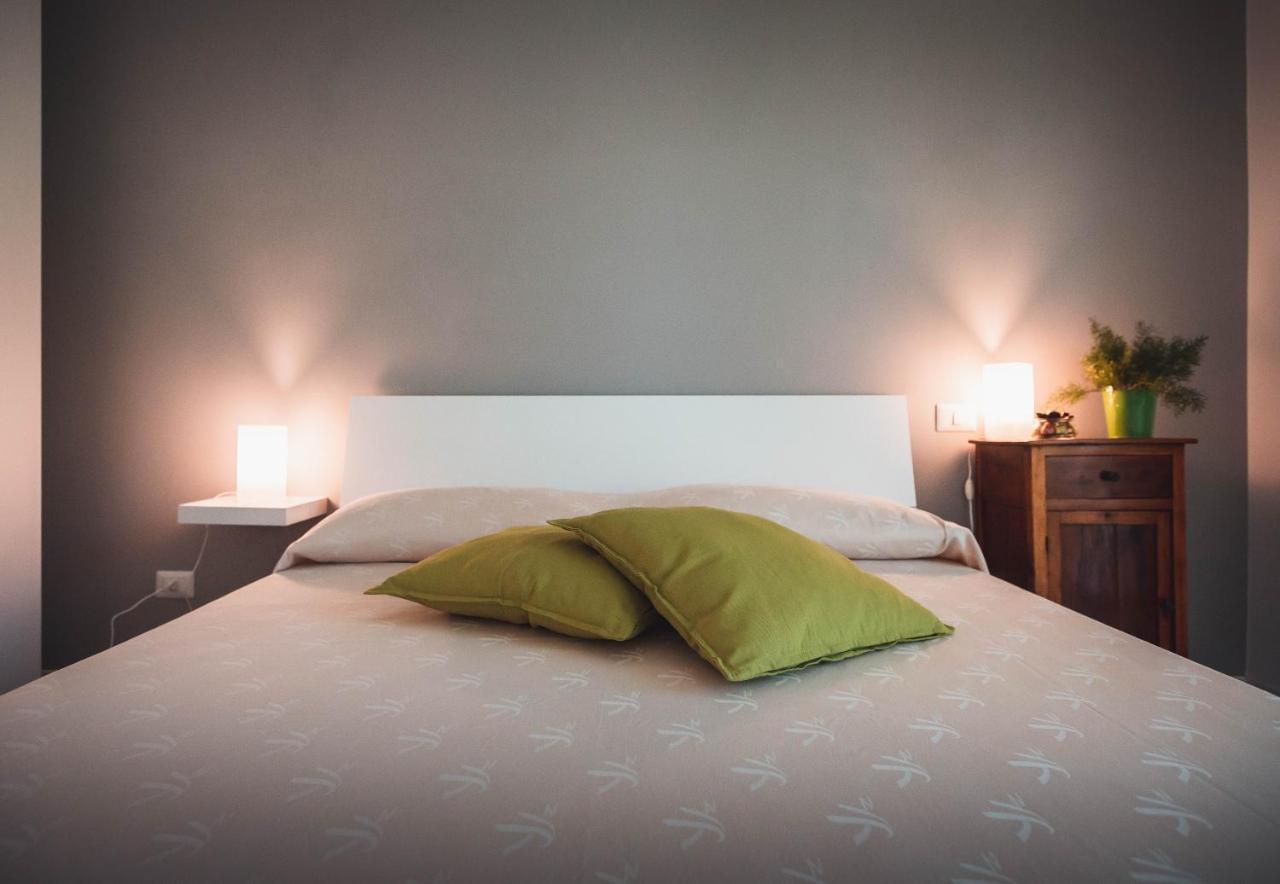 Be Your Home - Guest House Colors Civitavecchia Buitenkant foto