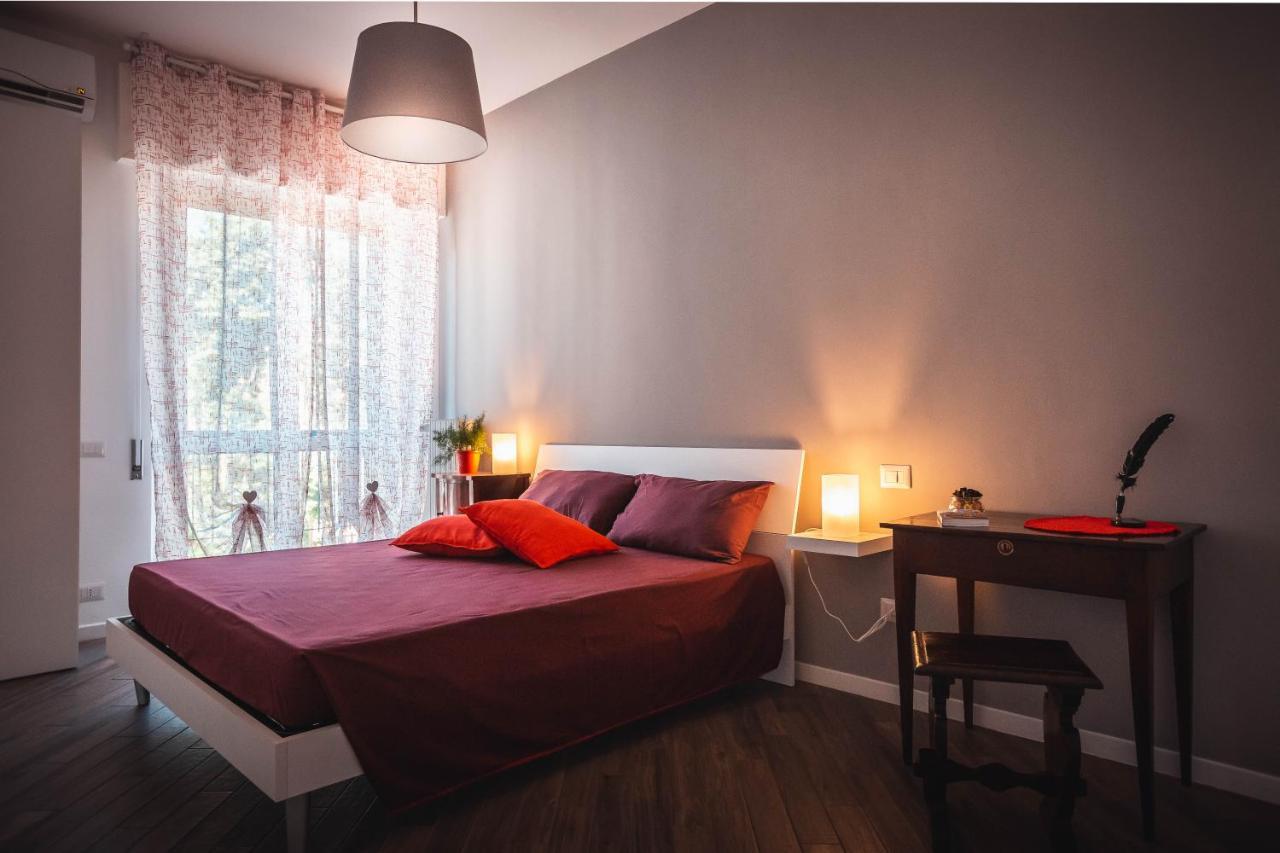 Be Your Home - Guest House Colors Civitavecchia Buitenkant foto