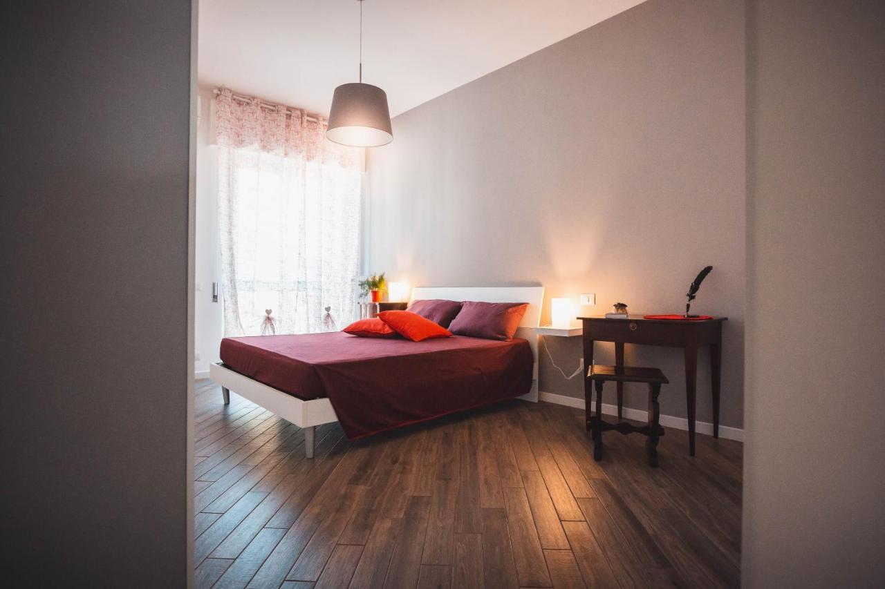 Be Your Home - Guest House Colors Civitavecchia Buitenkant foto