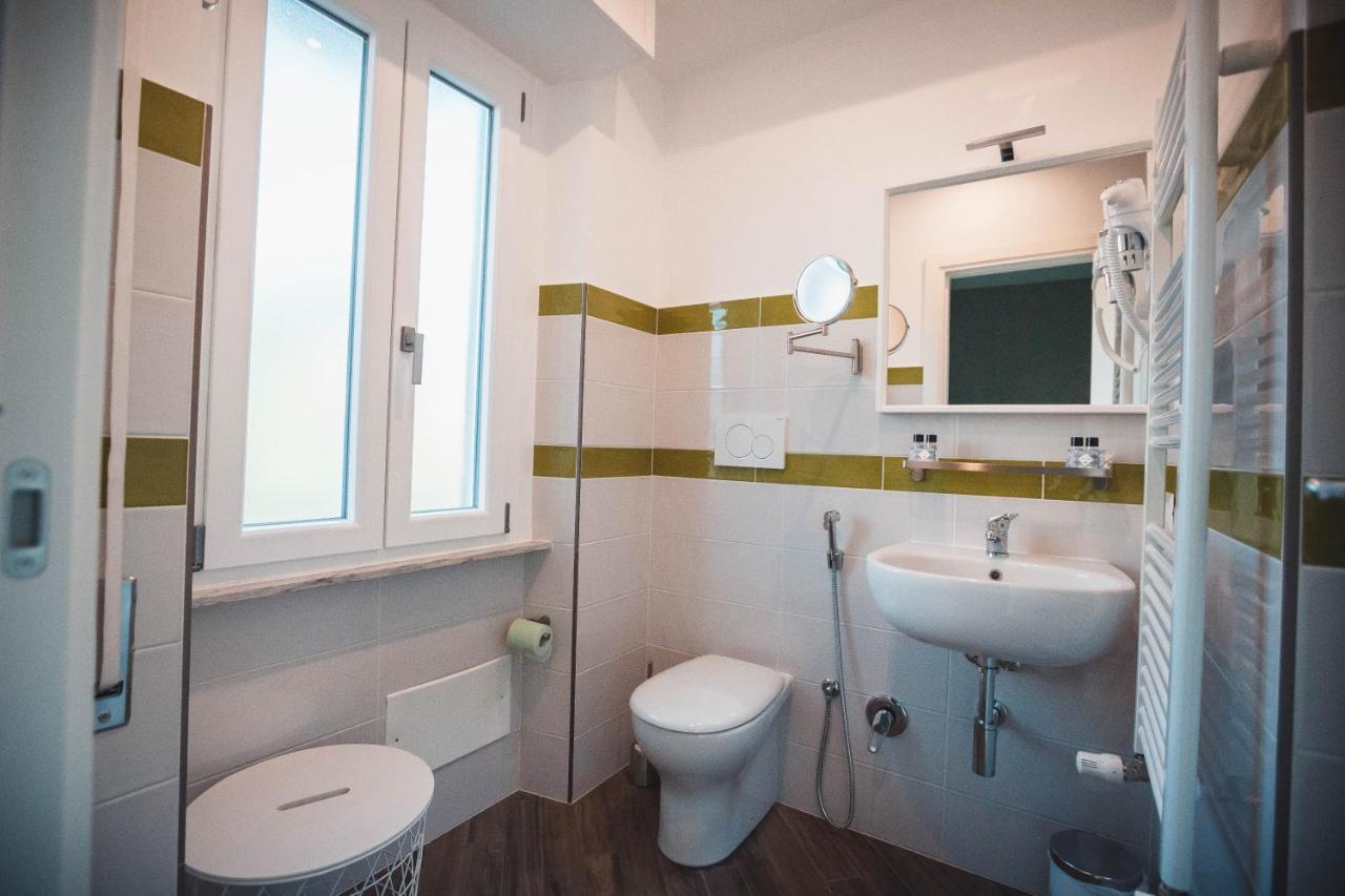 Be Your Home - Guest House Colors Civitavecchia Buitenkant foto