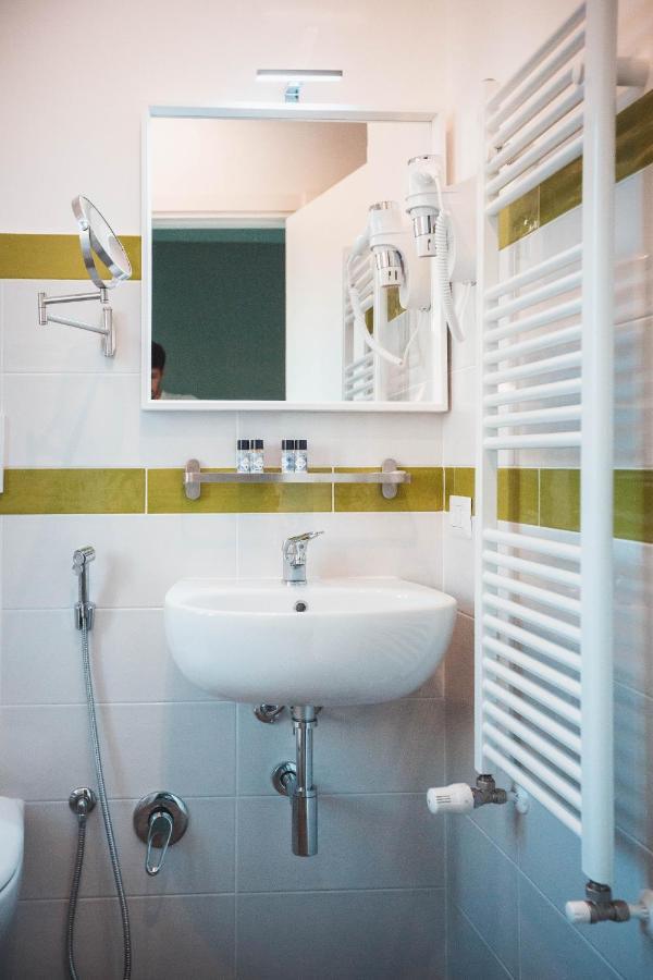 Be Your Home - Guest House Colors Civitavecchia Buitenkant foto