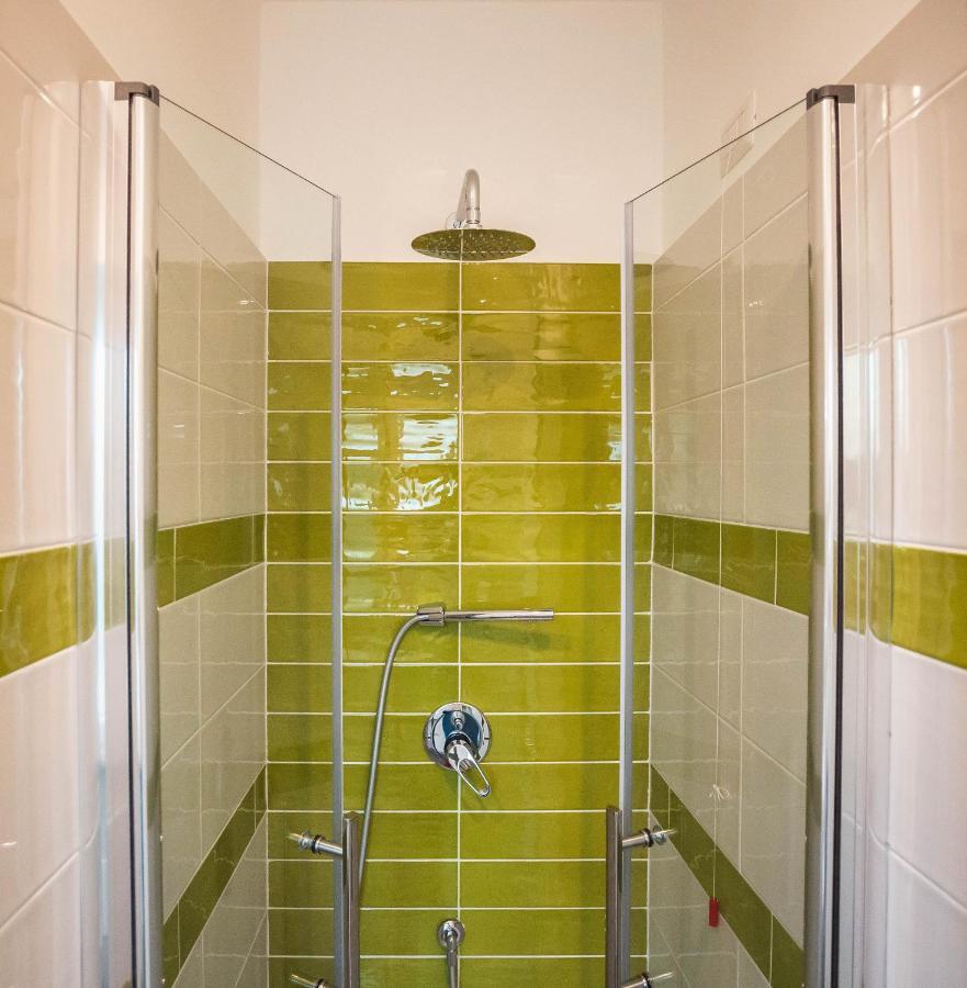 Be Your Home - Guest House Colors Civitavecchia Buitenkant foto