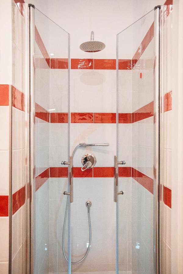 Be Your Home - Guest House Colors Civitavecchia Buitenkant foto