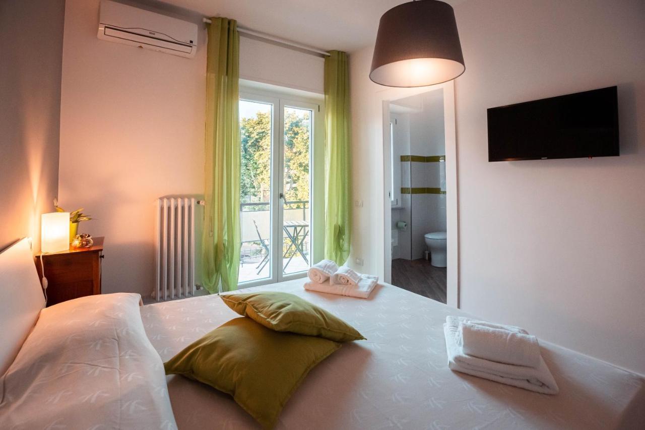 Be Your Home - Guest House Colors Civitavecchia Buitenkant foto