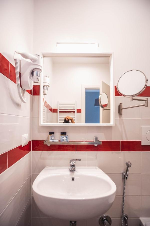 Be Your Home - Guest House Colors Civitavecchia Buitenkant foto
