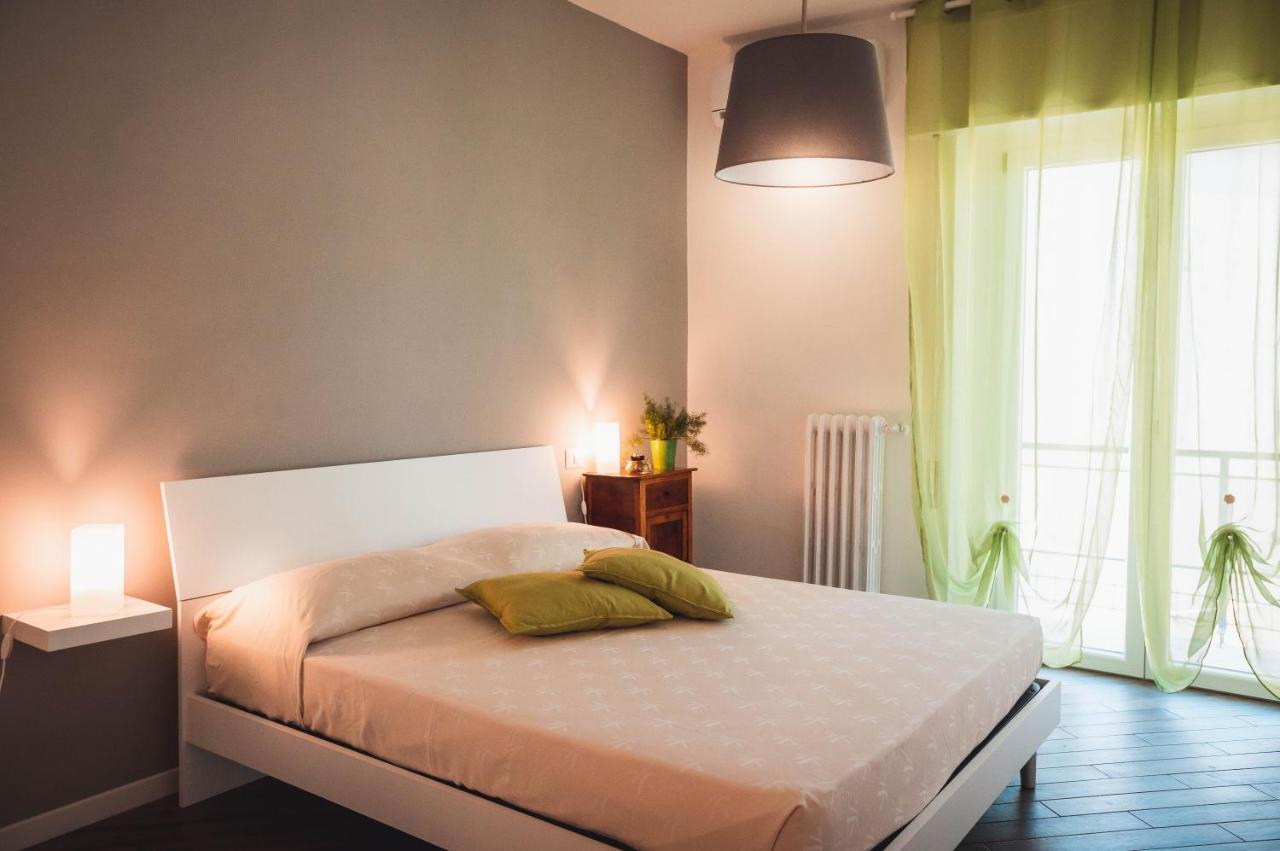 Be Your Home - Guest House Colors Civitavecchia Buitenkant foto