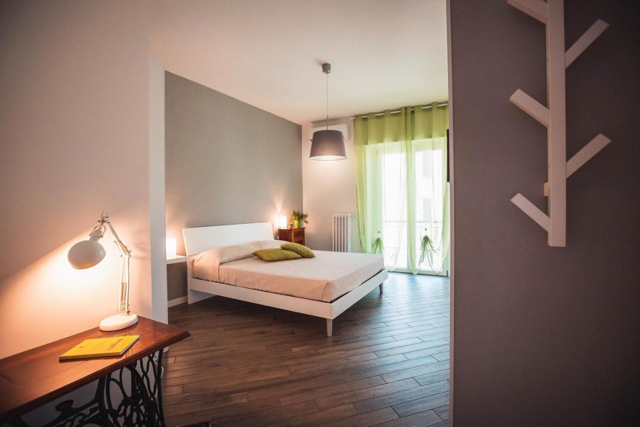 Be Your Home - Guest House Colors Civitavecchia Buitenkant foto