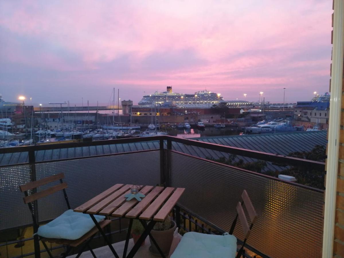 Be Your Home - Guest House Colors Civitavecchia Buitenkant foto
