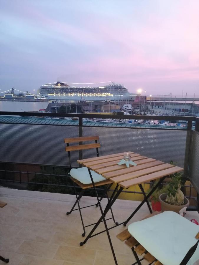 Be Your Home - Guest House Colors Civitavecchia Buitenkant foto