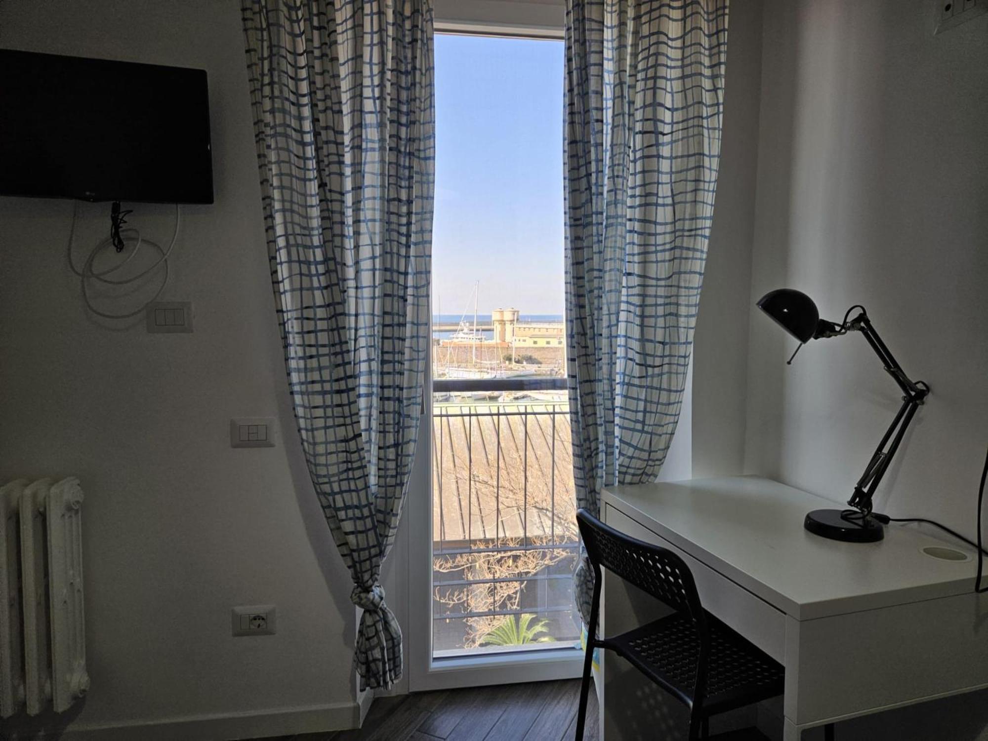 Be Your Home - Guest House Colors Civitavecchia Buitenkant foto