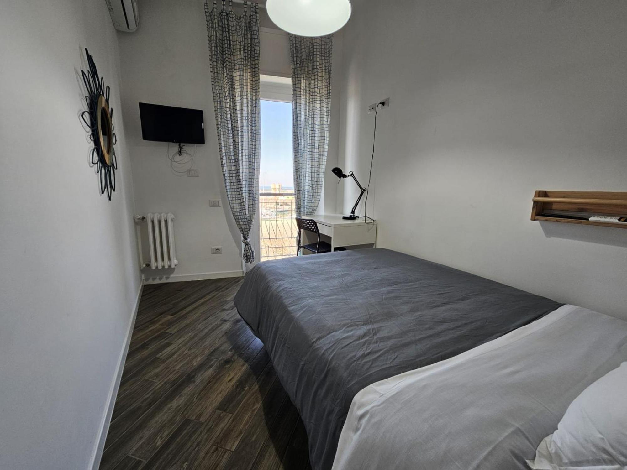 Be Your Home - Guest House Colors Civitavecchia Buitenkant foto