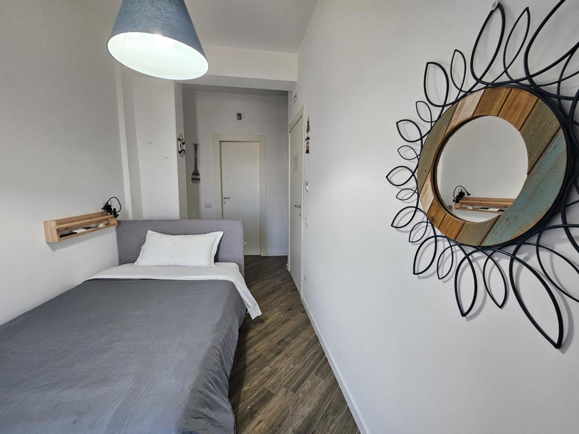 Be Your Home - Guest House Colors Civitavecchia Buitenkant foto