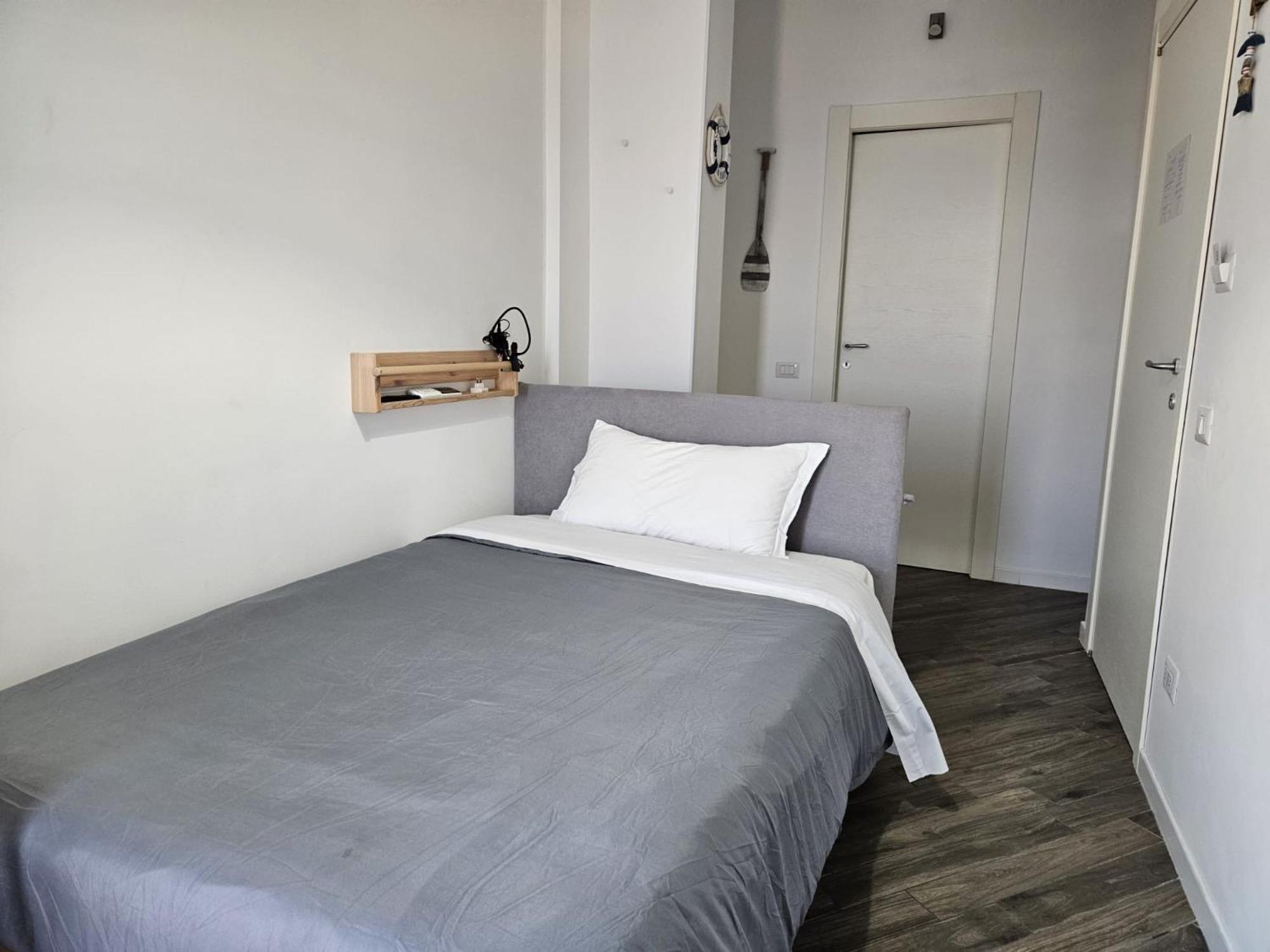 Be Your Home - Guest House Colors Civitavecchia Buitenkant foto