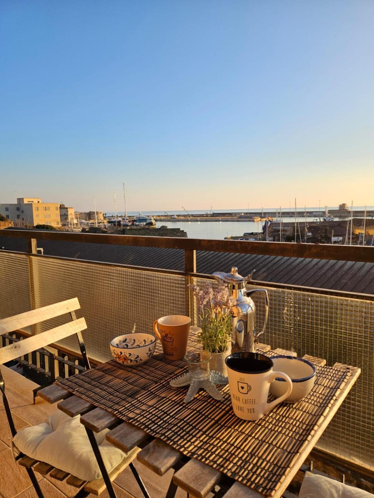 Be Your Home - Guest House Colors Civitavecchia Buitenkant foto
