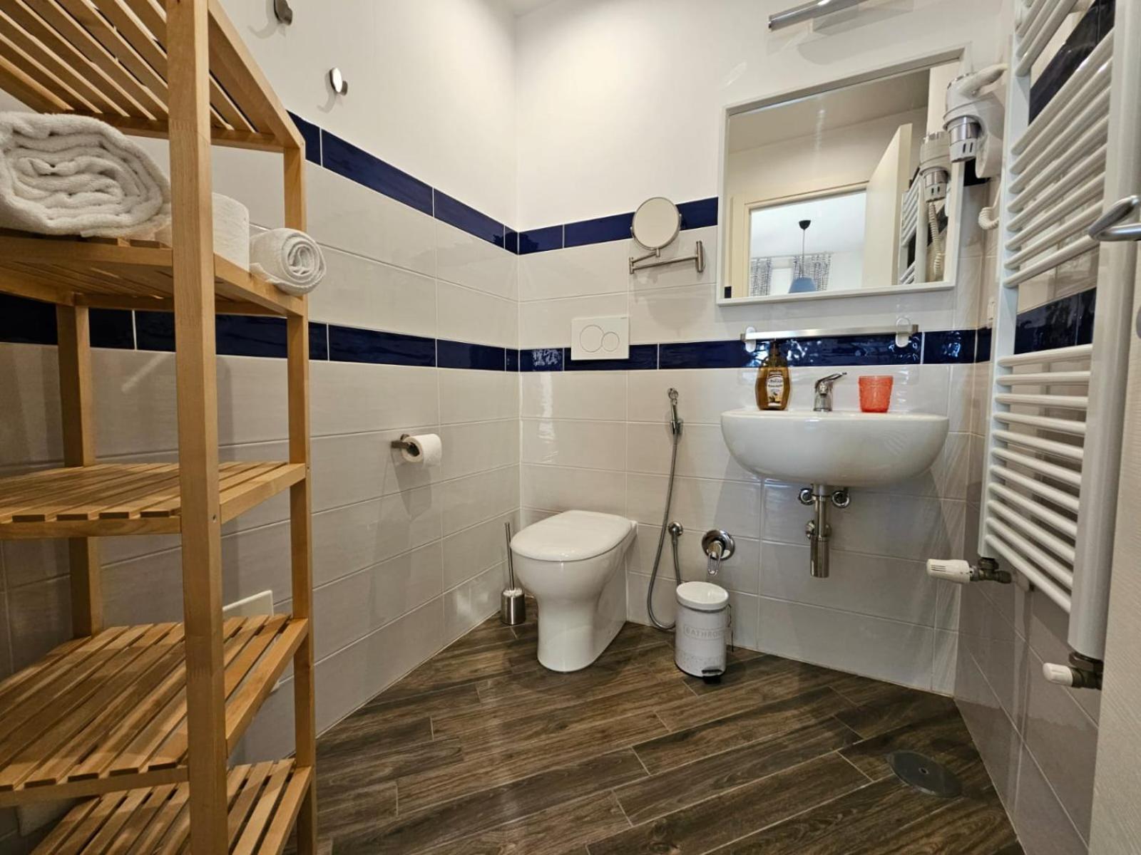 Be Your Home - Guest House Colors Civitavecchia Buitenkant foto