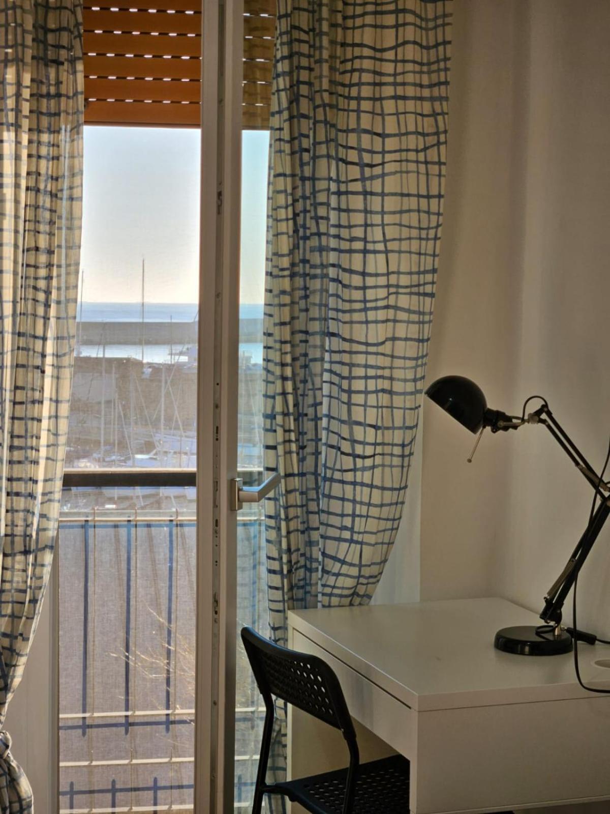 Be Your Home - Guest House Colors Civitavecchia Buitenkant foto