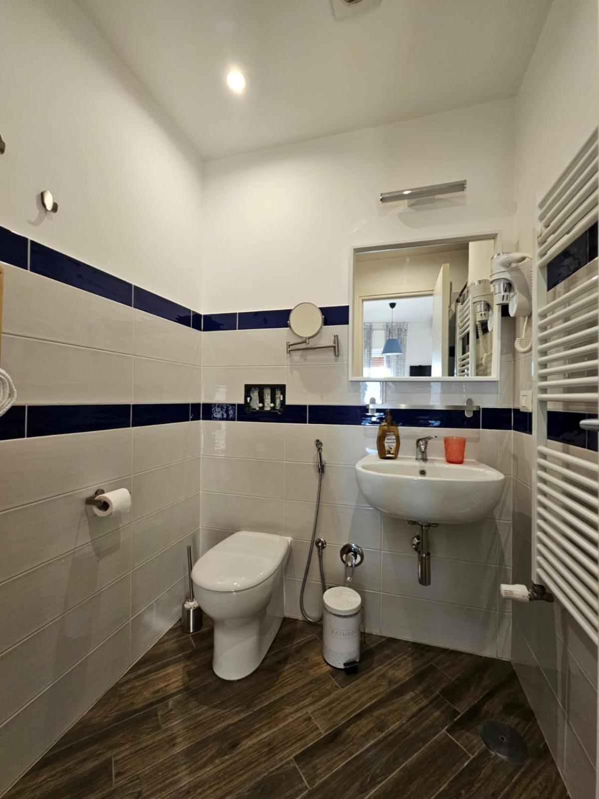 Be Your Home - Guest House Colors Civitavecchia Buitenkant foto