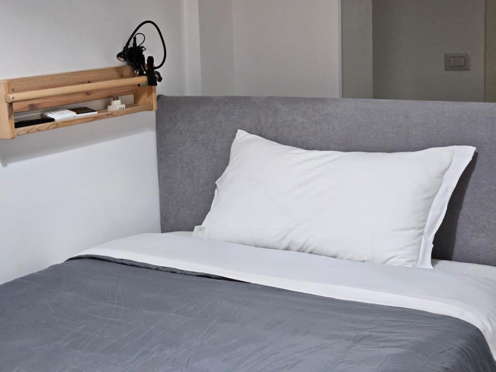 Be Your Home - Guest House Colors Civitavecchia Buitenkant foto