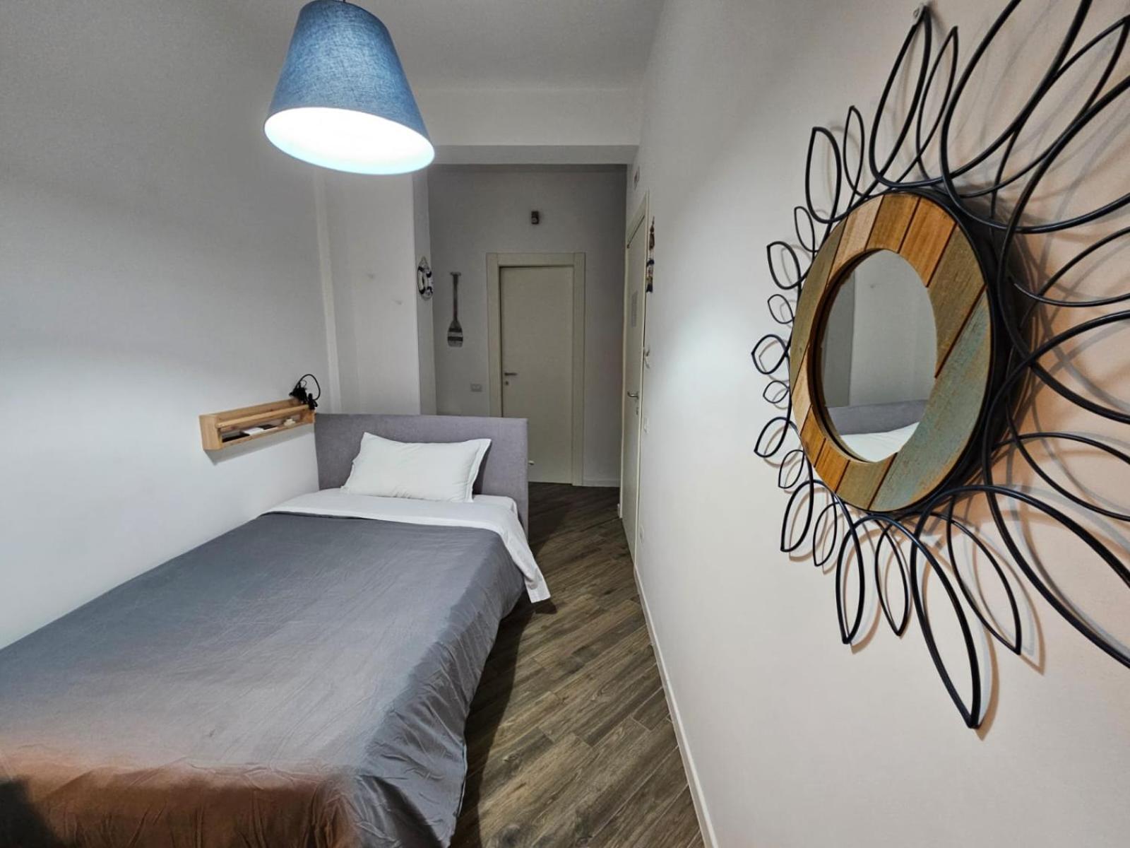 Be Your Home - Guest House Colors Civitavecchia Buitenkant foto